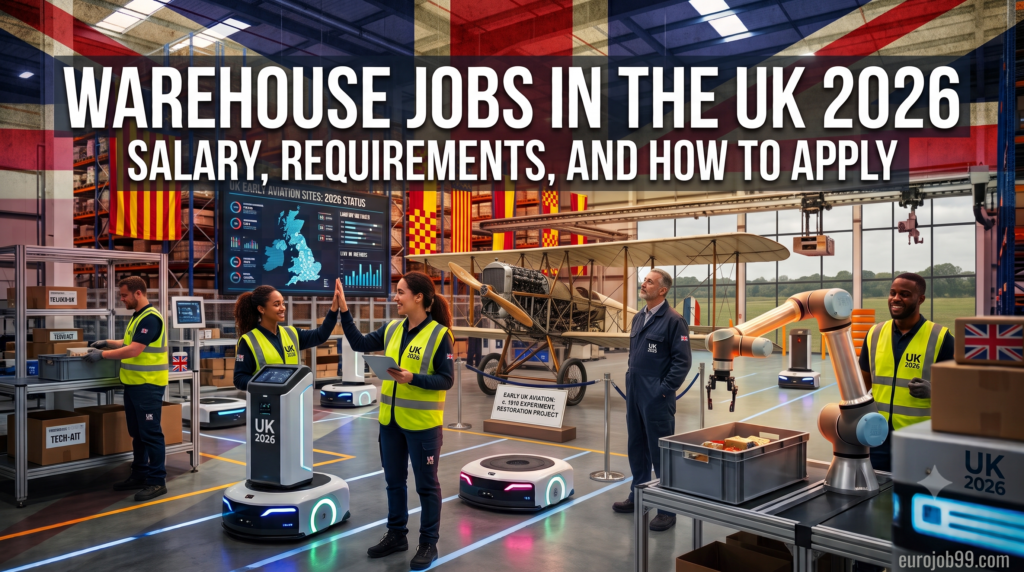 eurojob99.com